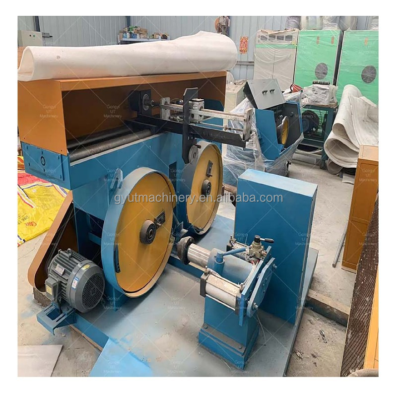 20m/min Drawing Breakdown Intermediate Copper Wire Drawing Machine with Competitive
