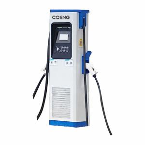 Quality Air Cooled Renewable Energy Storage Public Solar Ev Charging Station Smart Wide DC wholesale