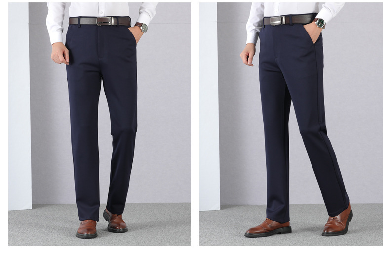 Sustainable Cotton Cargo Boy Pants Sports Men's Linen Vest Pants Suits None Decoration