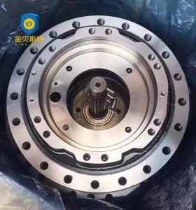Quality 340KG 404-00098 Excavator Gearbox DH300-7 With 3 Month Warranty wholesale