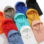 Men Equestrian Horseback Riding Sweatshirt Hoodies For Winter