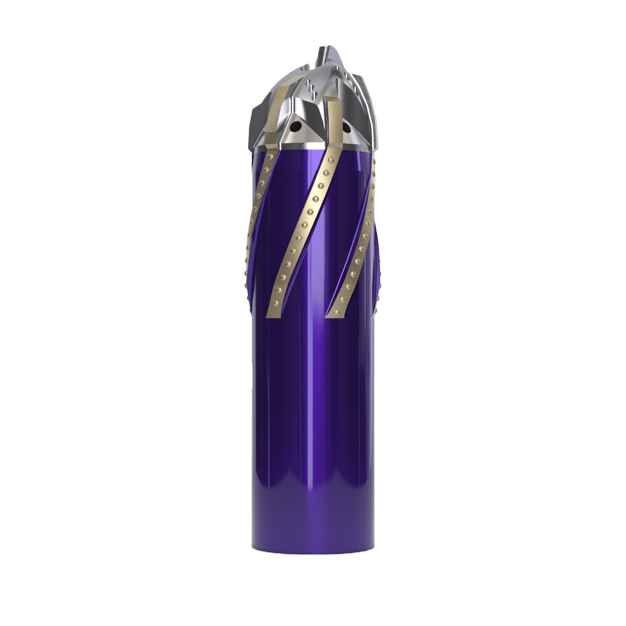 API Standard BTC P110 Standard Nose Float Shoe with 244.48mm OD for Oil and Gas Industry