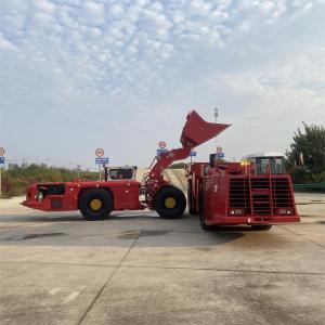 Quality Shentuo Intelligence Equipment SL07 Mining Loader wholesale