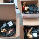 37995891 TD Minimum Pressure Valve