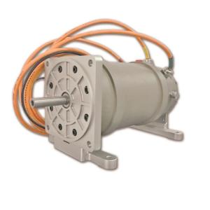 Quality 20KW 24000RPM 17KG High Speed Synchronous Motor wholesale