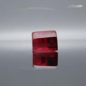 Quality Titanium Doped Sapphire Laser Crystal wholesale