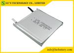 3.0 V CP505050 3000mah Limno2 Thin Battery Disposable Pouch Cell