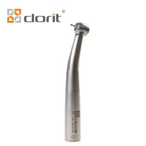 Quality 2 Hole Led Fiber Optic Handpieces Kavo Coupling Push Button Handpiece 1.60mm Bur wholesale