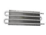 Air Conditioner Grooved Aluminum Pipe Internal Threads ECR D5mm 3003 0 Aluminum