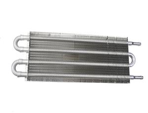 Quality Air Conditioner Grooved Aluminum Pipe Internal Threads ECR D5mm 3003 0 Aluminum Tubing wholesale