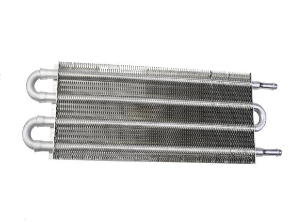 Air Conditioner Grooved Aluminum Pipe Internal Threads ECR D5mm 3003 0 Aluminum