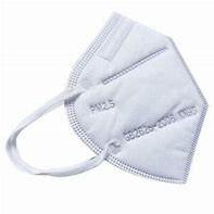 Quality Breathable Disposable Medical Respirator Mask Non Absorbent Light Weight wholesale