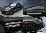 971 Porsche Panamera Turbo S Body Kit 2019- 2020- 2016-