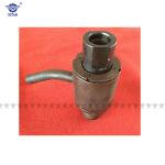 Triple Casing Rod Air Director Of Jet Grouting Drilling Rig Accessories