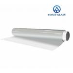 Switchable Smart Film AC220V Electronic Adjustable Control Tint Pdlc Film
