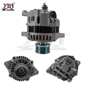 China Alternator Generator FOR ISUZU 700P A4TR8791ZT Generator ALTERNATOR on sale