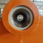 Excavator Telescopic Arm CAT320 Excavator Telescopic Boom Telescopic Boom Arm