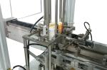 Pharmaceutical Tablet Capsule Softgel Blister Vertical Automatic Cartoning