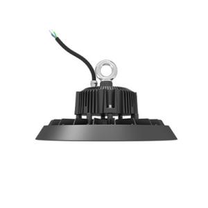 Quality Unique 200W LED UFO High Bay Light Air Convection Heatsink 165-170lm/W wholesale
