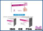 Clear Transparent Disposable Surgical Gloves Protective Powder Free Examination
