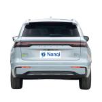 5-Seater Compact SUV Geely Monjaro New Energy Car High-Speed 220km/H