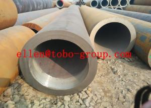 B167 / B163 ASME SB167 / SB163 Inconel 600 Tubing Alloy 718 725 800H Seamless