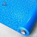Commercial Mosaic Tile Pool Liner Waterproof Mosaic Vinyl Pool Liner