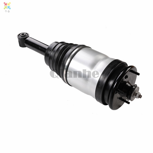 Complete rear suspension strut with shock absorber and air suspension bag for Land Rover Discovery 3 OEM NO.RPD501090