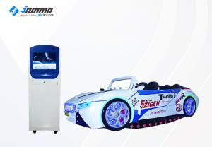 Quality 6 Seats 9D Virtual Reality Cinema Simulator BMW Appearance Deepoon E3 Glasses wholesale