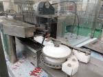Precision Ampoule Filling Machine for High Speed Pharmaceutical Production with