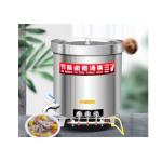 Restaurant Kitchen Processing Equipment Mixing Aluminum Pot Set Cookware