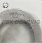 USA Market GS3047 GS81106 Cylindrical Roller Thrust Housing Washer 32*47*3 mm