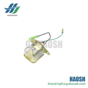 Auto Parts LICENCE PLATE LIGHT   8-98029477 898029477  For Isuzu 700P/4HK1 Replacement