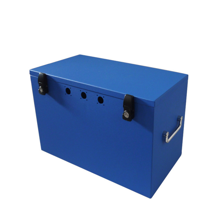 Precision Steel Iron Sheet Metal Fabrication Services In Various Colors