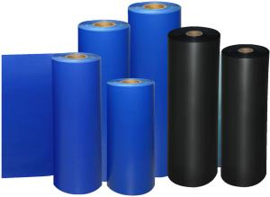 Quality High Temperature Resistance Plain PP Silicone Coated Release Liner wholesale