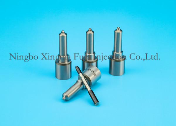 Common Rail Injector Nozzles 0433171974 , DLLA 142P1595 High Pressure Diesel