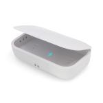 Double Sided Wireless Charger 3W UV Disinfection Box