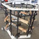 HDPE PE Lldpe Ldpe Blown Film Extruder Machine Manufacturer