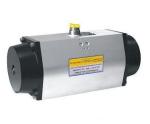 AT Type Pneumatic Actuator