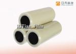 50 Mic PE Protective Material Stretch Film Soft Plastic Transparent Pallet Wrap