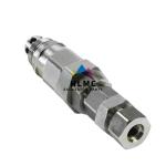 Hyundai Excavator Hydraulic Parts R385 Main Relief Control Valve