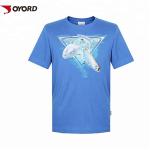 Sun Protection Hooded Fishing Jersey Seamless Fit Wear Resistant Double