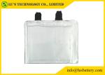 CP0453730 0.4mm Thickness 3v 35mah Limno2 Lithium Battery
