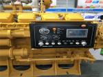 jinan diesel engine cnpc jichai power 200KW-300kw diesel marine engine B6190ZLC