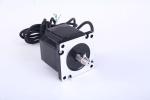 1.8 Degree NEMA34 Stepper Motor 98MM Body Length Rated Current 4.2A Rated Torque