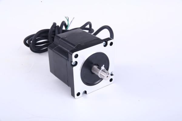 NEMA34 98MM Body Length 2Phase 4.2A 6.2NM 86BYGH98-4208 Hybrid Stepper Motor For