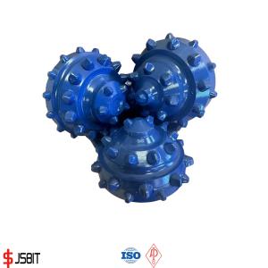 Quality Mill Tooth Tricone Bit Iadc 217 Dia 13 3/4 Inch wholesale