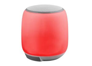 Quality Bluetooth Speaker LED Night Lamp , Color Changing Night Lamp For Party / Bedroom / Outdoor wholesale