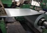 Normal Spangle Oiled JIS Hot Dipped Galvanized Steel Coils