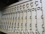 Affordable quality precision steel rule dies on plywood base